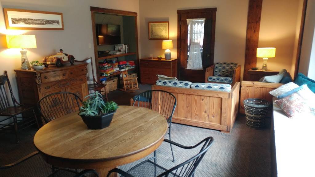 Bright Morning Inn | restaurant | 454 William Ave, Davis, WV 26260, USA | 3042595119 OR +1 304-259-5119