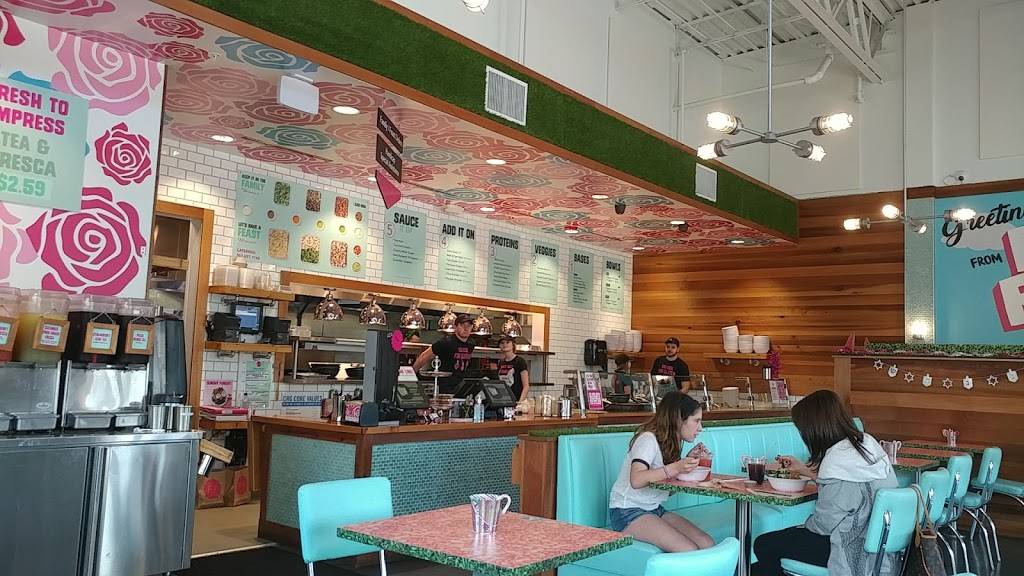 Fresh Kitchen | restaurant | 5550 N Military Trl, Boca Raton, FL 33496, USA | 5614060400 OR +1 561-406-0400