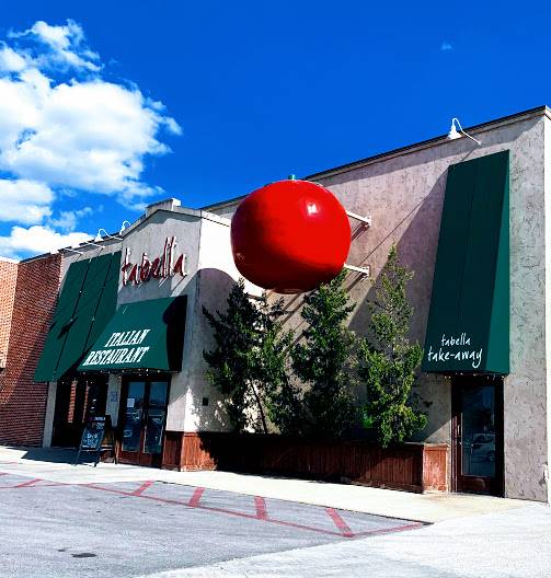 Tabella Italian Restaurant | restaurant | 3720 Hardy St #23A, Hattiesburg, MS 39402, USA | 6012555488 OR +1 601-255-5488