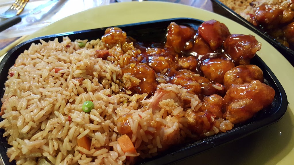 China Fun Restaurant | restaurant | 4916 US-90, Milton, FL 32571, USA | 8509951445 OR +1 850-995-1445