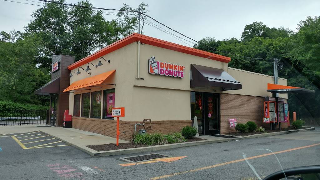 Dunkin | bakery | 344 Rodi Rd, Penn Hills, PA 15235, USA | 4123711258 OR +1 412-371-1258