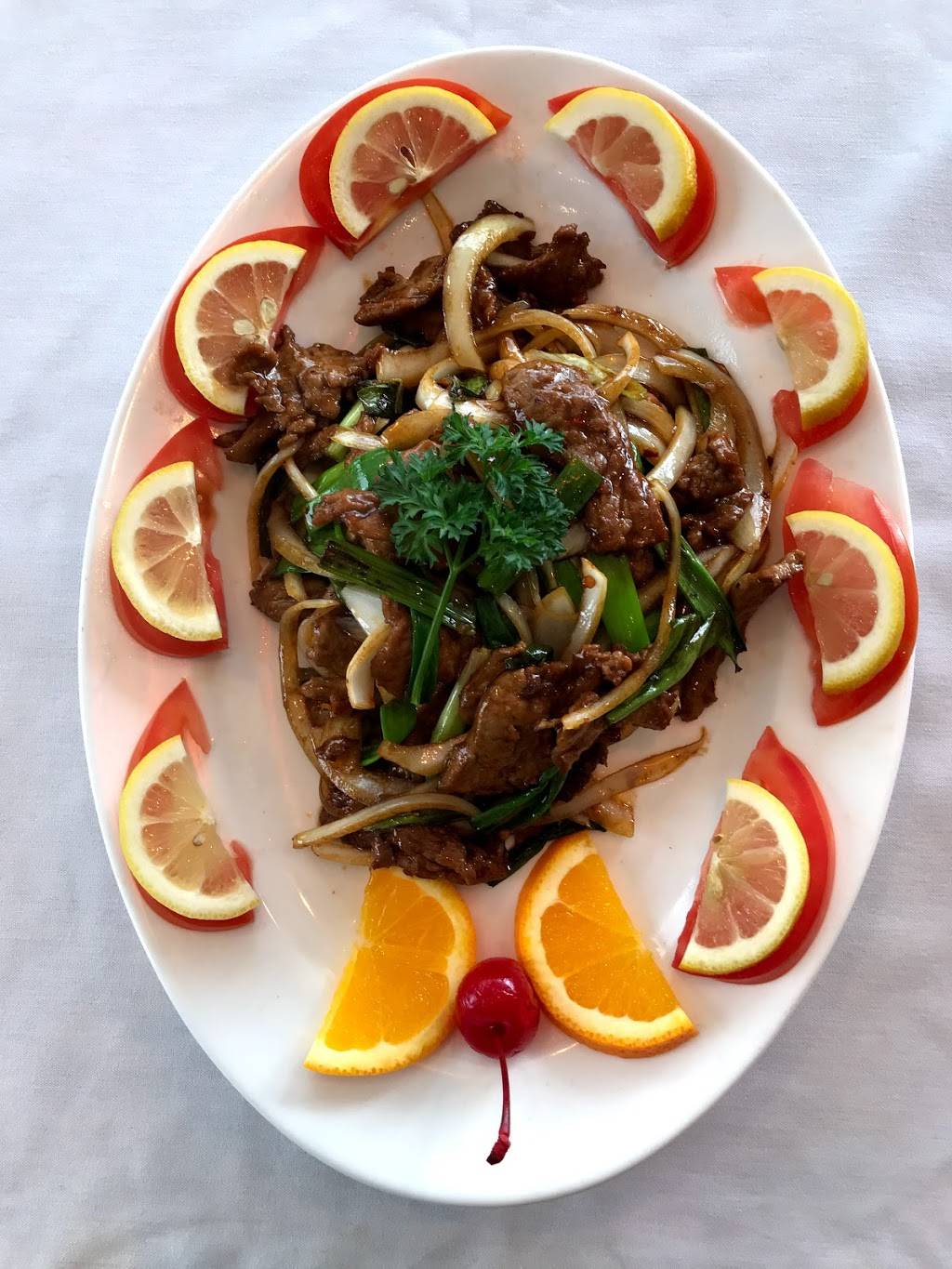 Green Garden Restaurant | restaurant | 19922 Park Row, Katy, TX 77449, USA | 2818288400 OR +1 281-828-8400