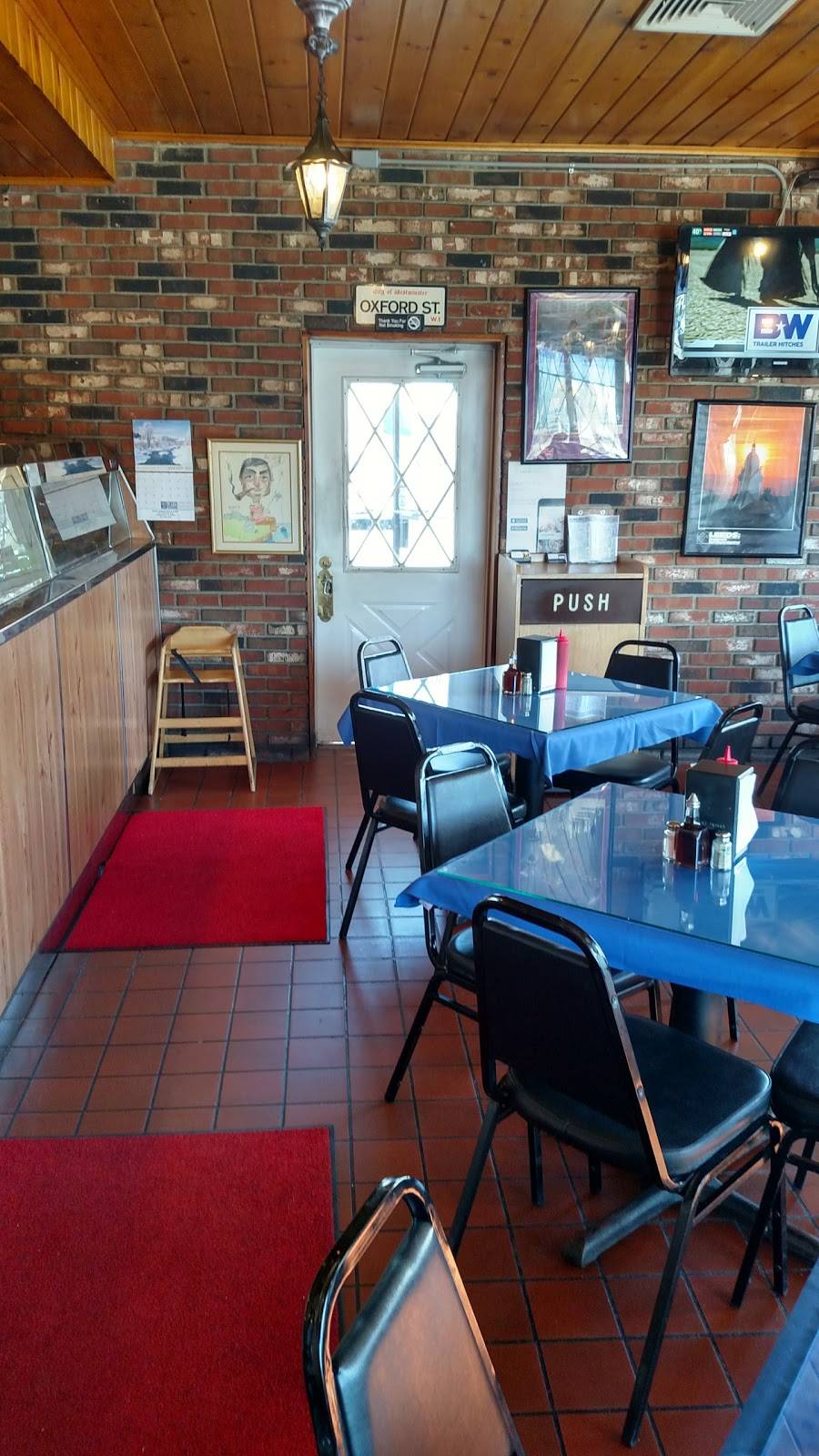 Royal Guard Fish & Chips | restaurant | 323 Shippan Ave, Stamford, CT 06902, USA | 2033484653 OR +1 203-348-4653