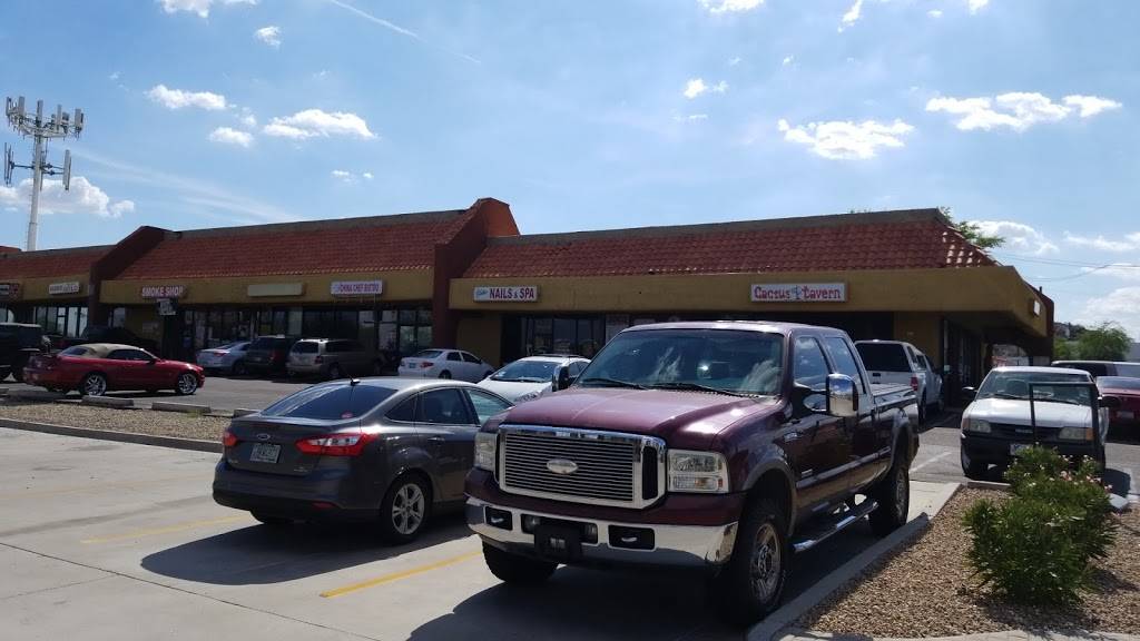 China Chef Bistro | restaurant | 2017 E Cactus Rd ste g, Phoenix, AZ 85022, USA | 6029920920 OR +1 602-992-0920