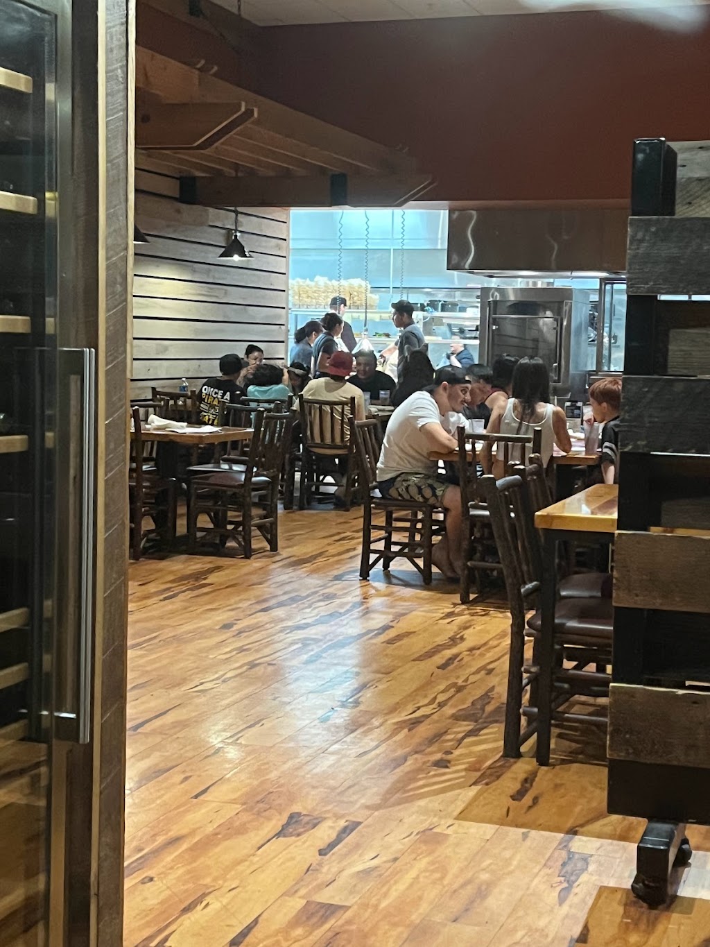 Lodge Woodfire Grill | restaurant | Great Wolf Lodge Water Park | Southern California, 12681 S Harbor Blvd, Garden Grove, CA 92840, USA | 7145309653 OR +1 714-530-9653