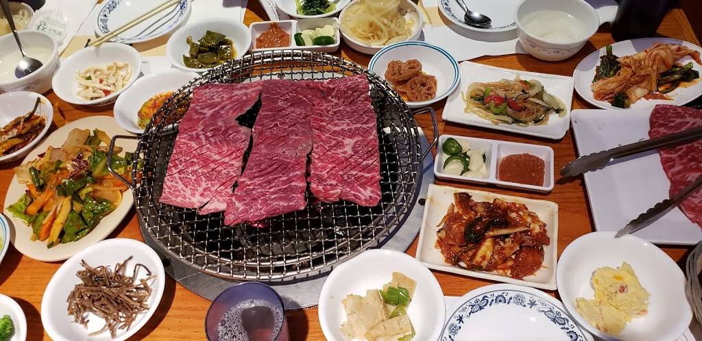 Galbi Ma Eul | restaurant | 19403 Northern Blvd, Flushing, NY 11358, USA | 7188192171 OR +1 718-819-2171