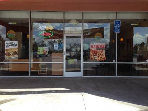 Subway Restaurants | restaurant | 1331 E 4th St, Ontario, CA 91764, USA | 9093210209 OR +1 909-321-0209