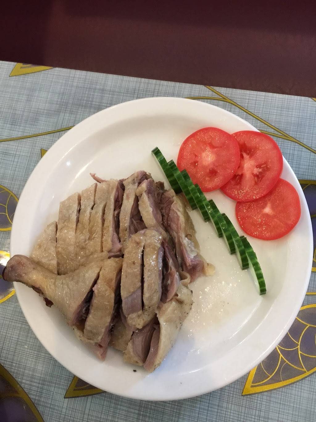 China Panda 珍宝楼 Bamboo House | meal delivery | 330 Mayfield Dr A10, Franklin, TN 37067, USA | 6157710810 OR +1 615-771-0810