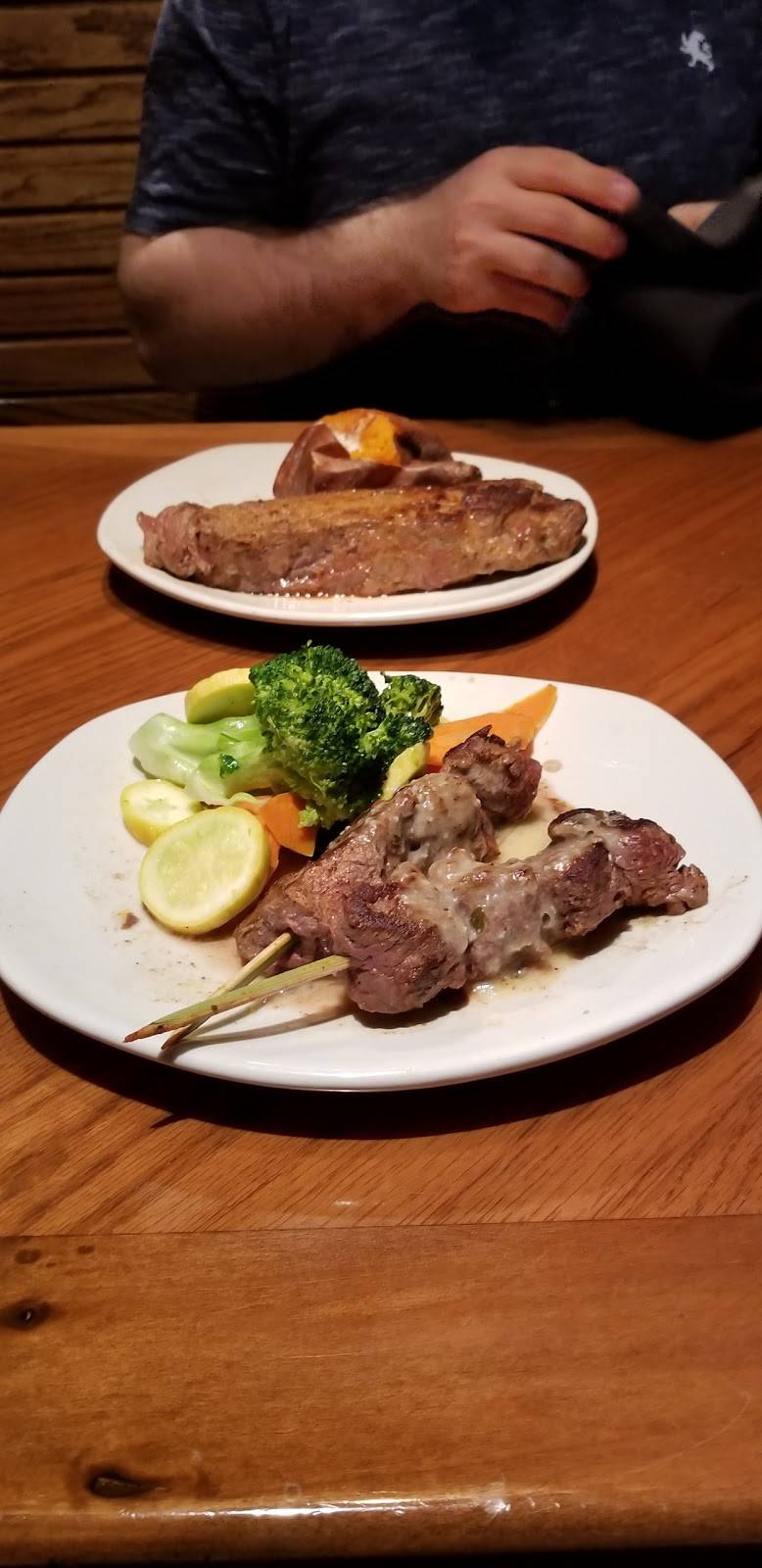 Outback Steakhouse | restaurant | 1475 86th St, Brooklyn, NY 11228, USA | 7188377200 OR +1 718-837-7200