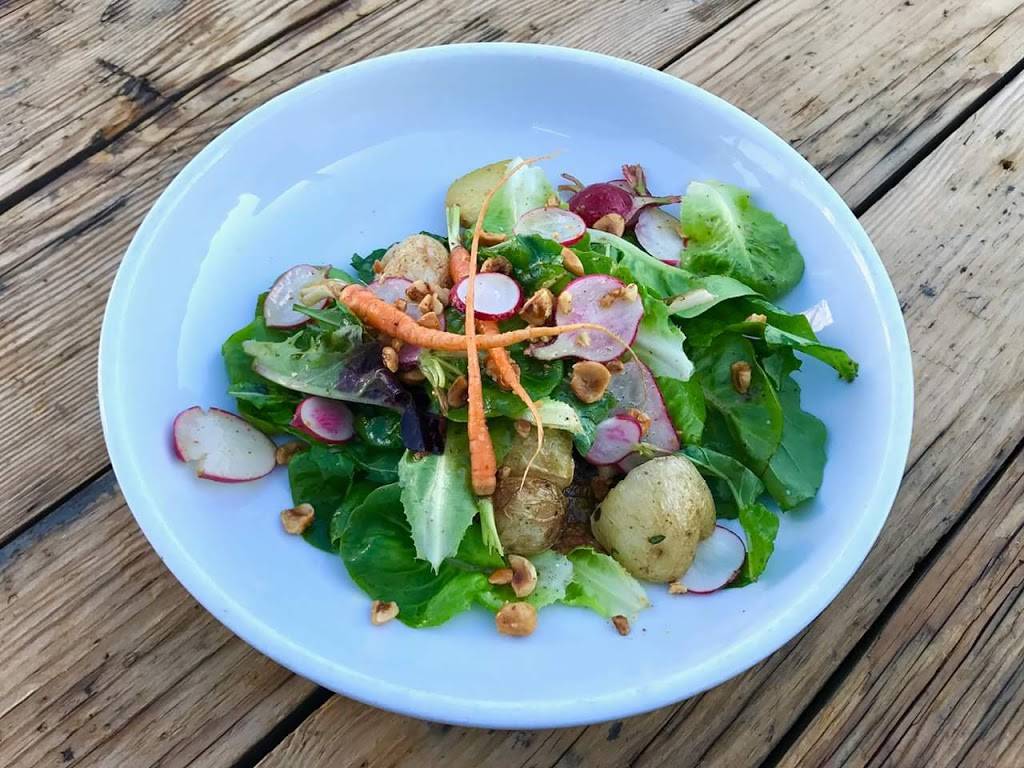 The Wyld | restaurant | 2740 Livingston Ave, Savannah, GA 31406, USA | 9126921219 OR +1 912-692-1219