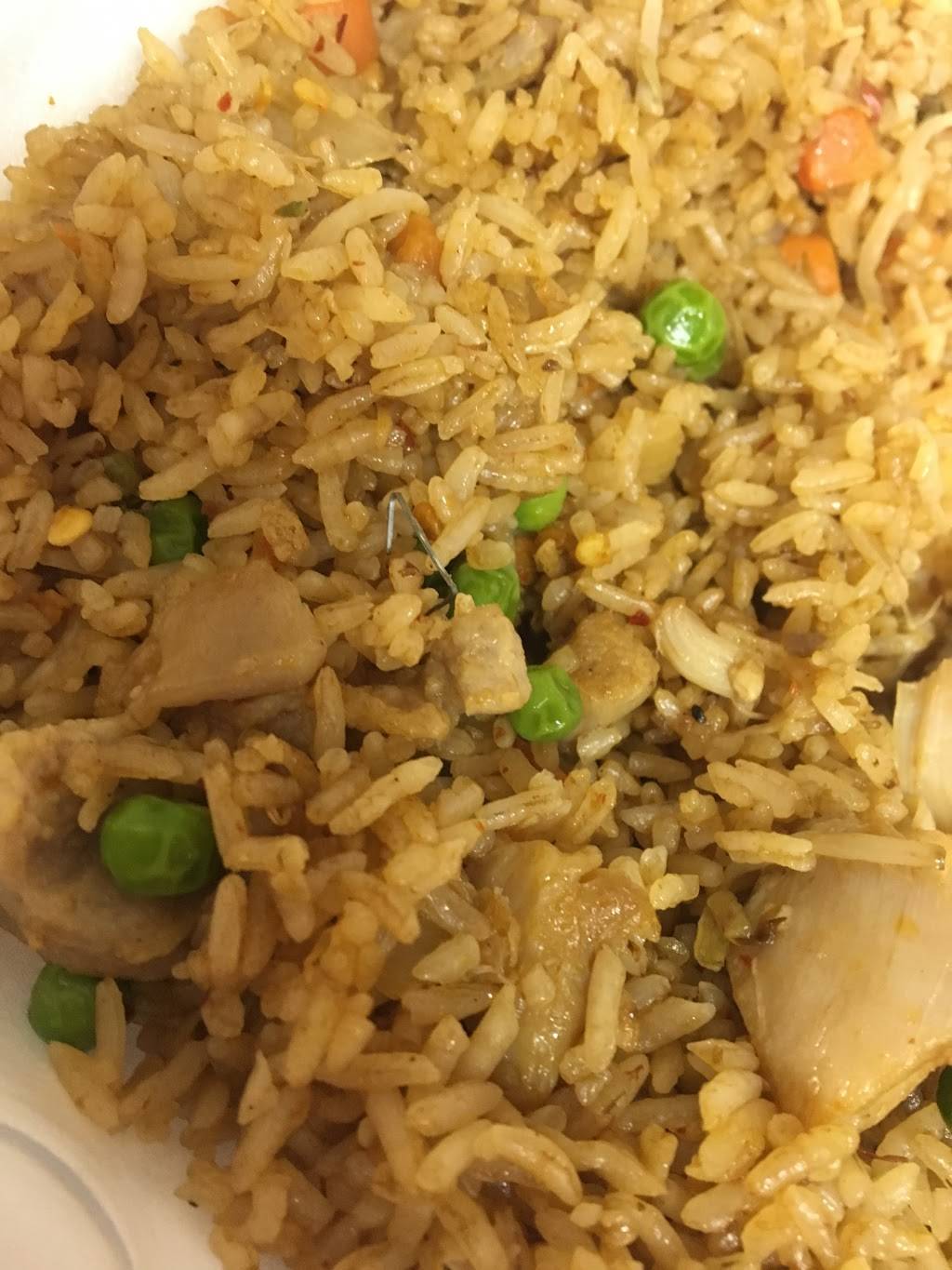 Fang Fang Chinese Cafe | restaurant | 2380 E Park Blvd # 404, Plano, TX 75074, USA | 9724234461 OR +1 972-423-4461