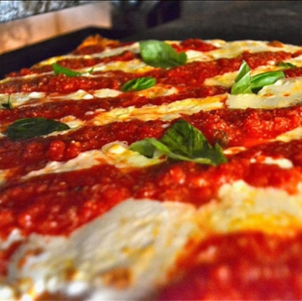 Saporito Pizza | meal takeaway | 896 Huguenot Ave, Staten Island, NY 10312, USA | 7182276300 OR +1 718-227-6300