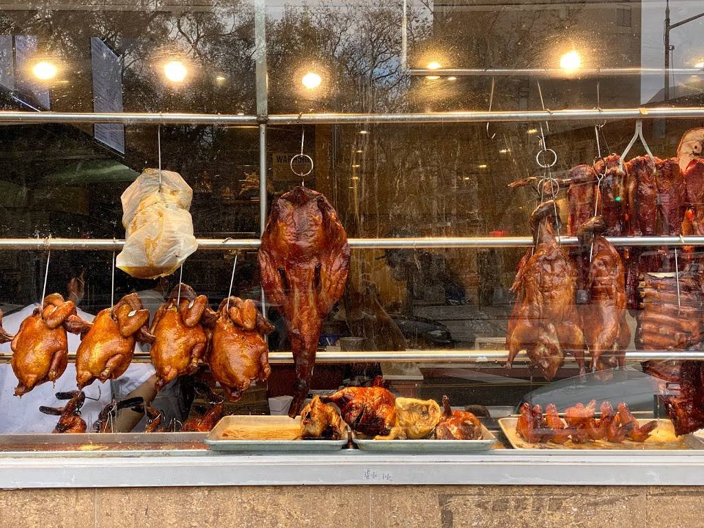 Wus Wonton King | restaurant | 165 E Broadway, New York, NY 10002, USA | 2124771111 OR +1 212-477-1111