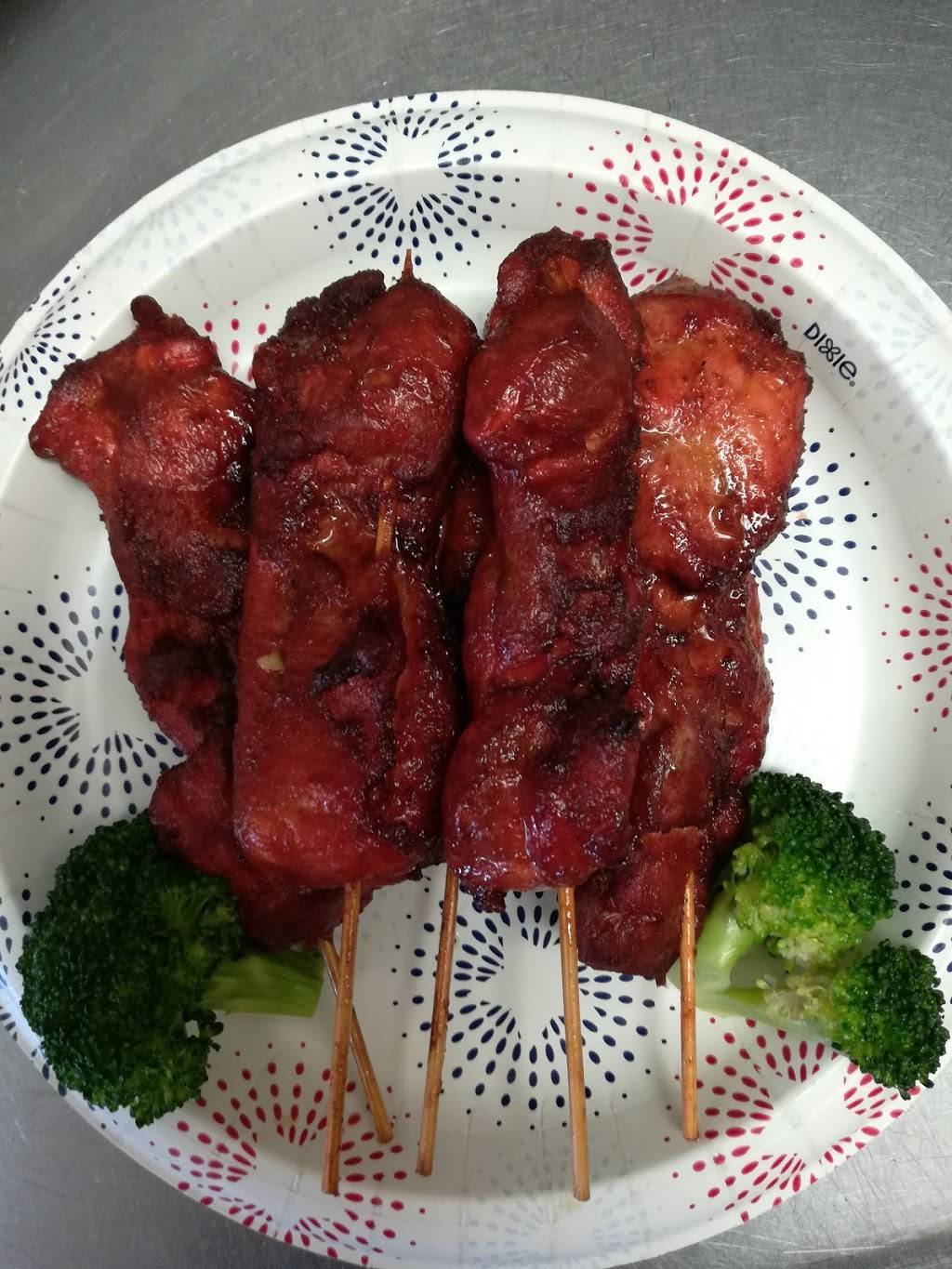 China King Sullivan | restaurant | 450 Cumberland Way, Sullivan, MO 63080, USA | 5738608811 OR +1 573-860-8811