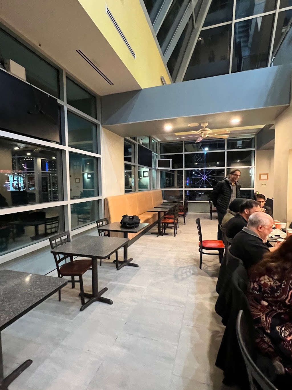 Mela | restaurant | 45250 Catalina Ct, Sterling, VA 20166, USA | 7034291914 OR +1 703-429-1914