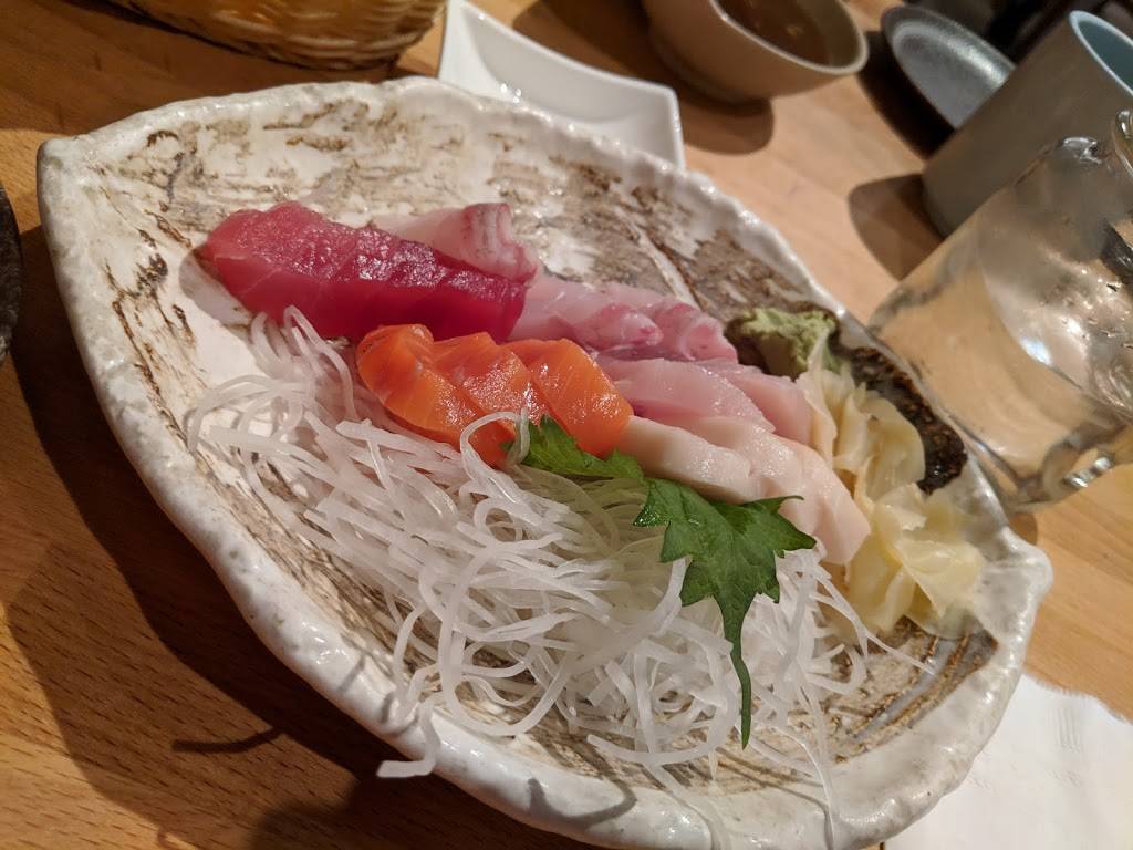 Sushi House | restaurant | 576 San Mateo Ave, San Bruno, CA 94066, USA | 6508716190 OR +1 650-871-6190