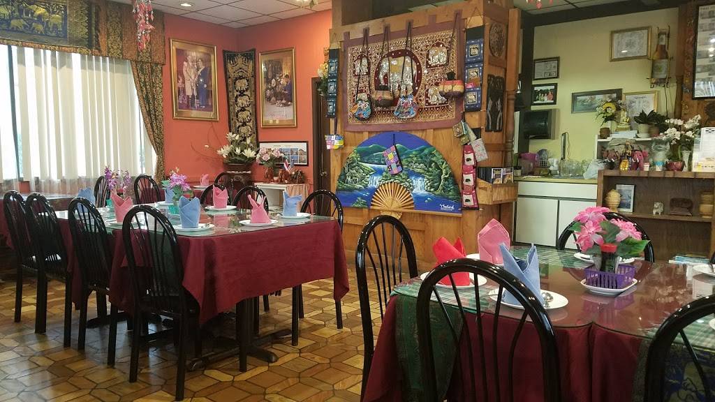 Thailand Restaurant | restaurant | 6024 St Andrews Rd, Columbia, SC 29212, USA | 8037317715 OR +1 803-731-7715