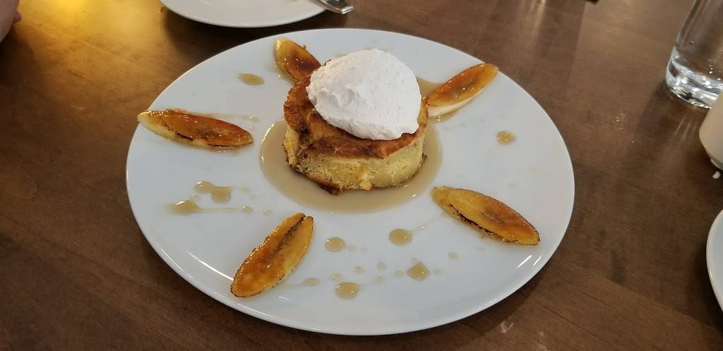 Benchmark Restaurant | restaurant | 6130 Levis Commons Blvd, Perrysburg, OH 43551, USA | 4198736590 OR +1 419-873-6590