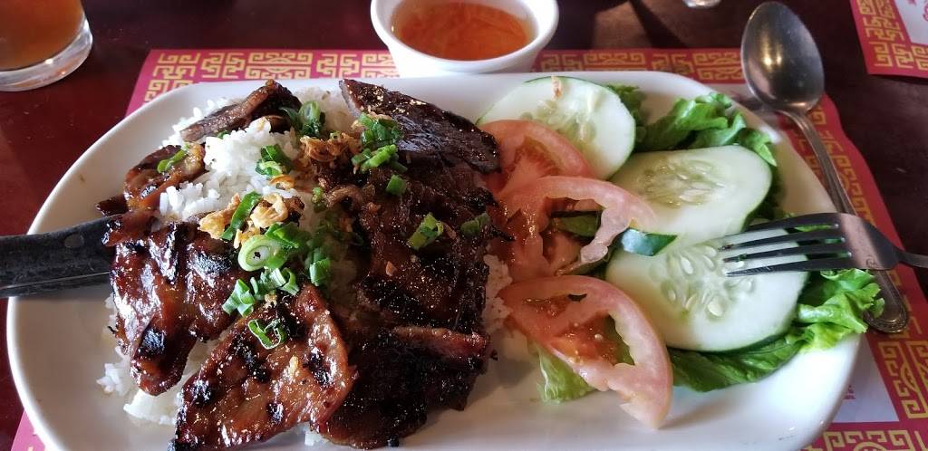 Vietnam Restaurant | restaurant | 605 W 19th St, Houston, TX 77008, USA | 8326181668 OR +1 832-618-1668