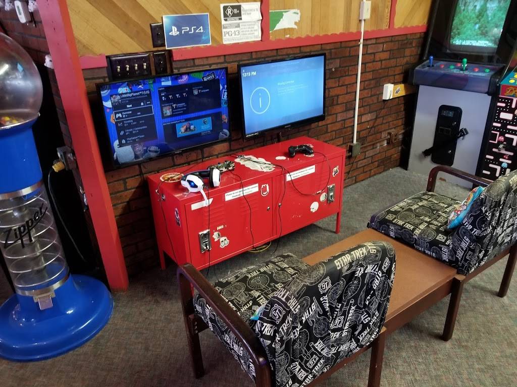 The Megabite Orchards | restaurant | 10411 NE Fourth Plain Blvd, Vancouver, WA 98662, USA | 3608528439 OR +1 360-852-8439