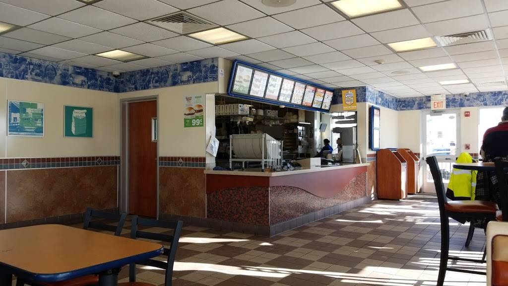White Castle | restaurant | 306 W N Ave, Villa Park, IL 60181, USA | 6308330047 OR +1 630-833-0047