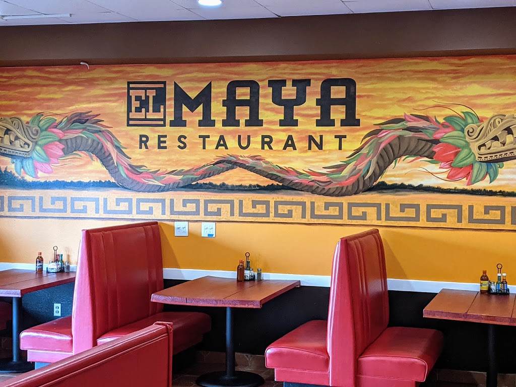 El Maya Mexican Restaurant | restaurant | 1333 Central Park Dr, OFallon, IL 62269, USA | 6185893978 OR +1 618-589-3978