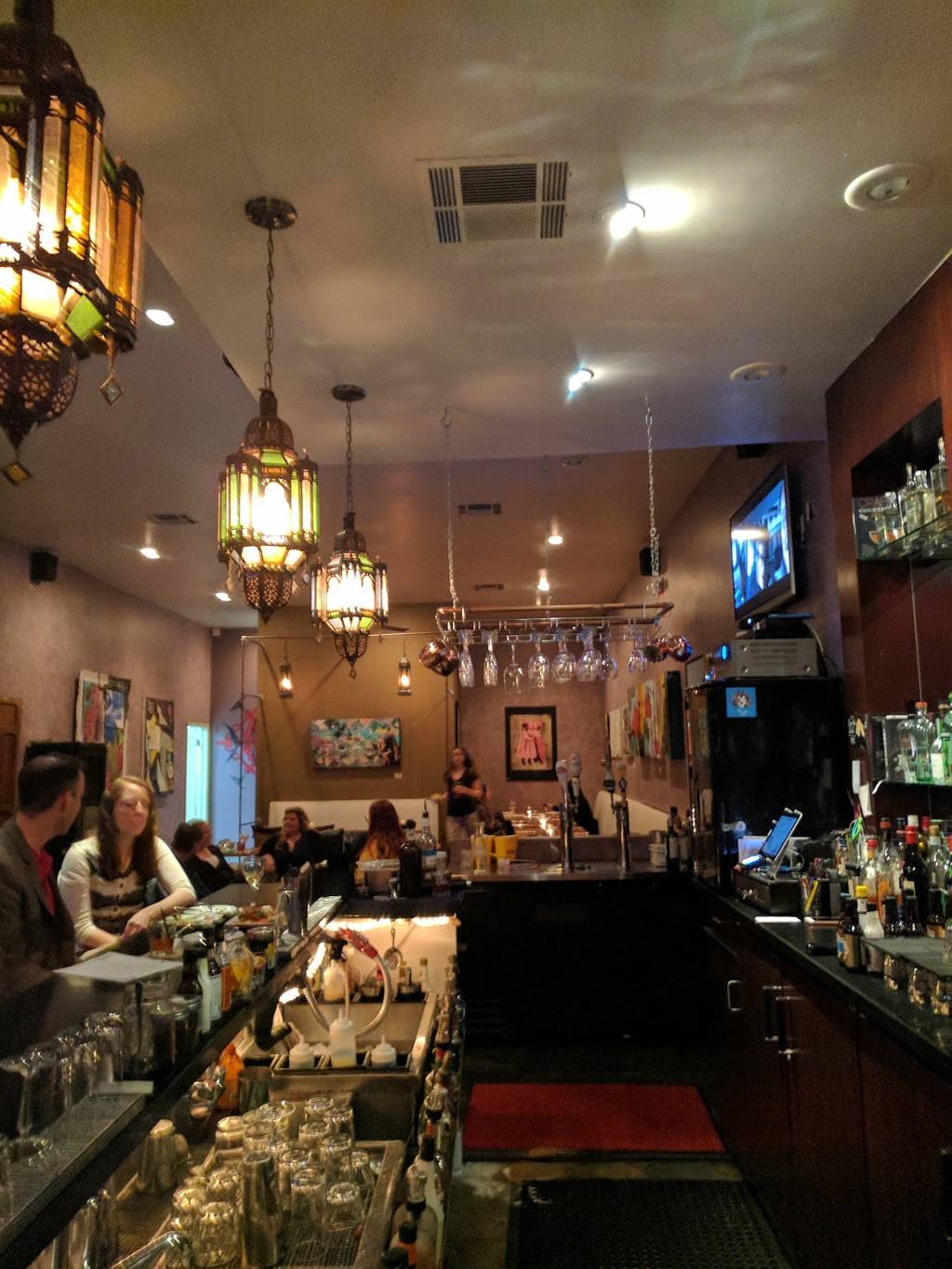 The West End | restaurant | 2116 Westwood Blvd, Los Angeles, CA 90025, USA | 3104706601 OR +1 310-470-6601