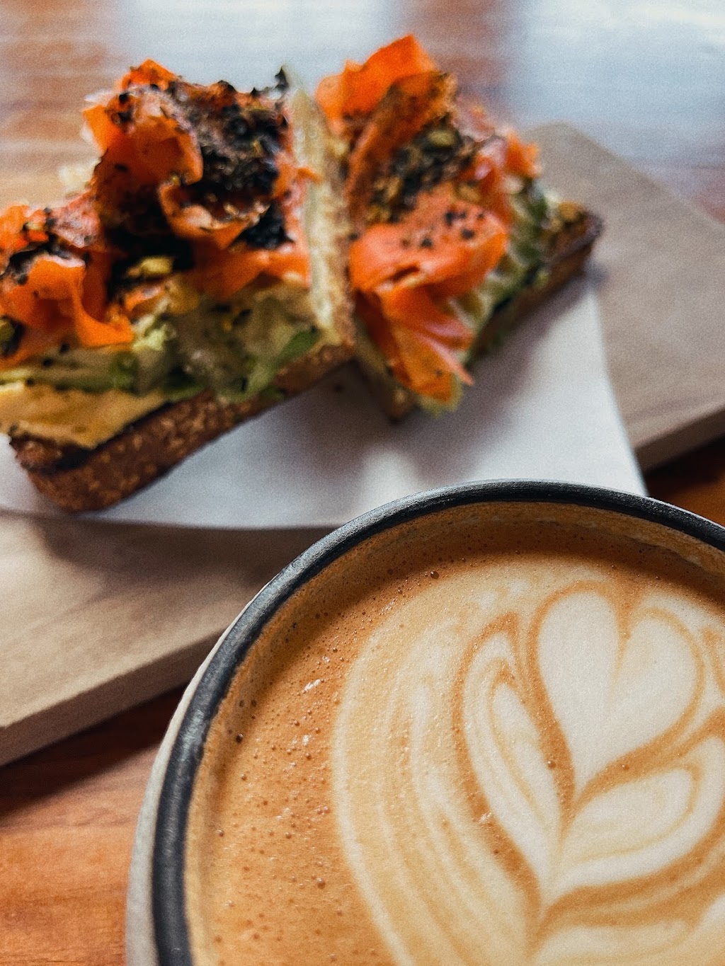 goodboybob coffee roasters | cafe | 2058 Broadway, Santa Monica, CA 90404, USA | 4245817014 OR +1 424-581-7014