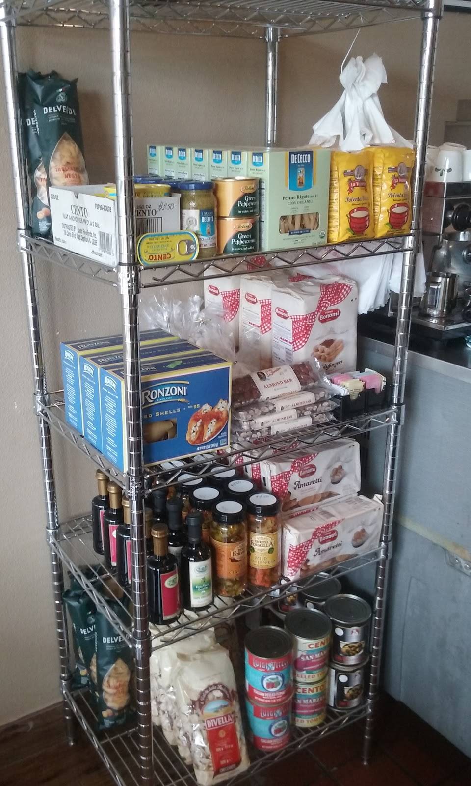 Betos Italian Deli | restaurant | 1930 Erringer Rd, Simi Valley, CA 93065, USA | 8056380199 OR +1 805-638-0199