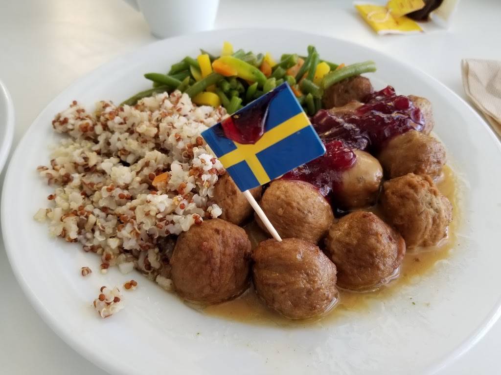 IKEA Covina Restaurant | restaurant | 848 S Barranca Ave, Covina, CA 91723, USA | 8888884532 OR +1 888-888-4532