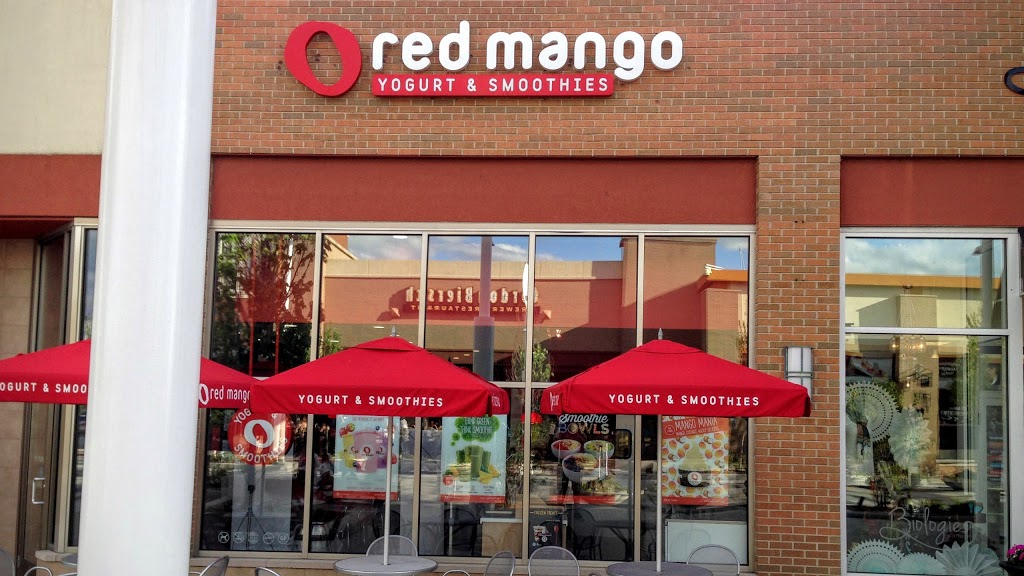 Red Mango | restaurant | 631 E Boughton Rd, Bolingbrook, IL 60440, USA | 6309145957 OR +1 630-914-5957