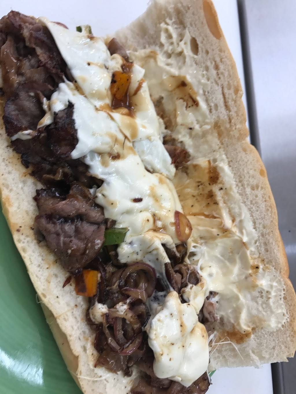 STEAK&BAKE | restaurant | 599 John F. Kennedy Blvd, Bayonne, NJ 07002, USA | 2013391099 OR +1 201-339-1099