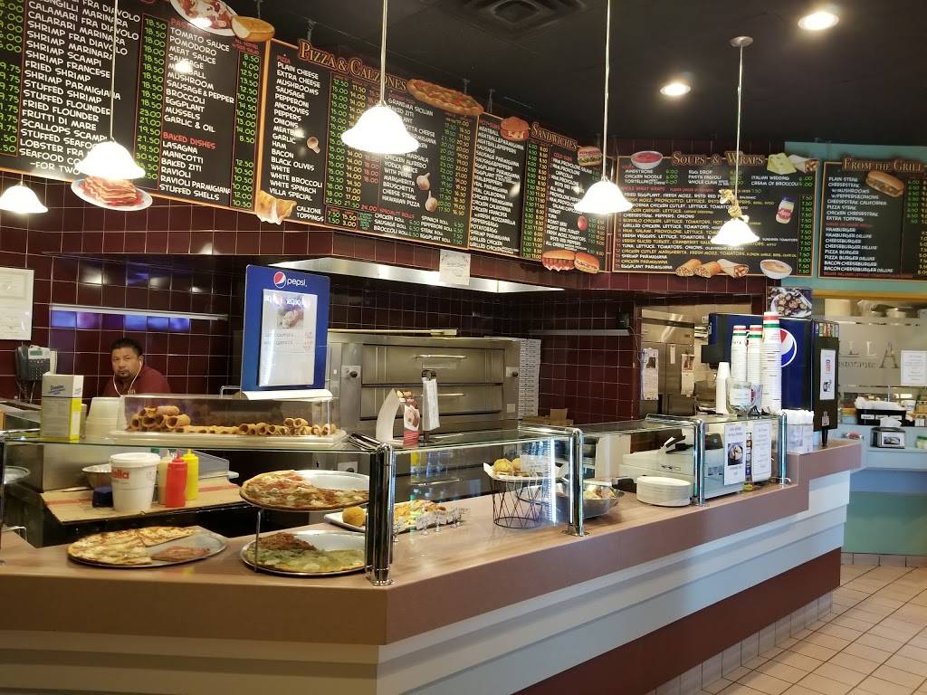 Villa Restaurant | restaurant | 794 NJ-35, Middletown, NJ 07748, USA | 7326150770 OR +1 732-615-0770