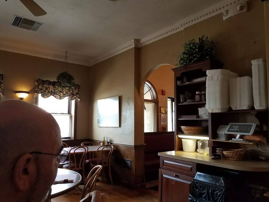 Rome Restaurant | restaurant | 4 East Central Street, Franklin, MA 02038, USA | 5085284740 OR +1 508-528-4740