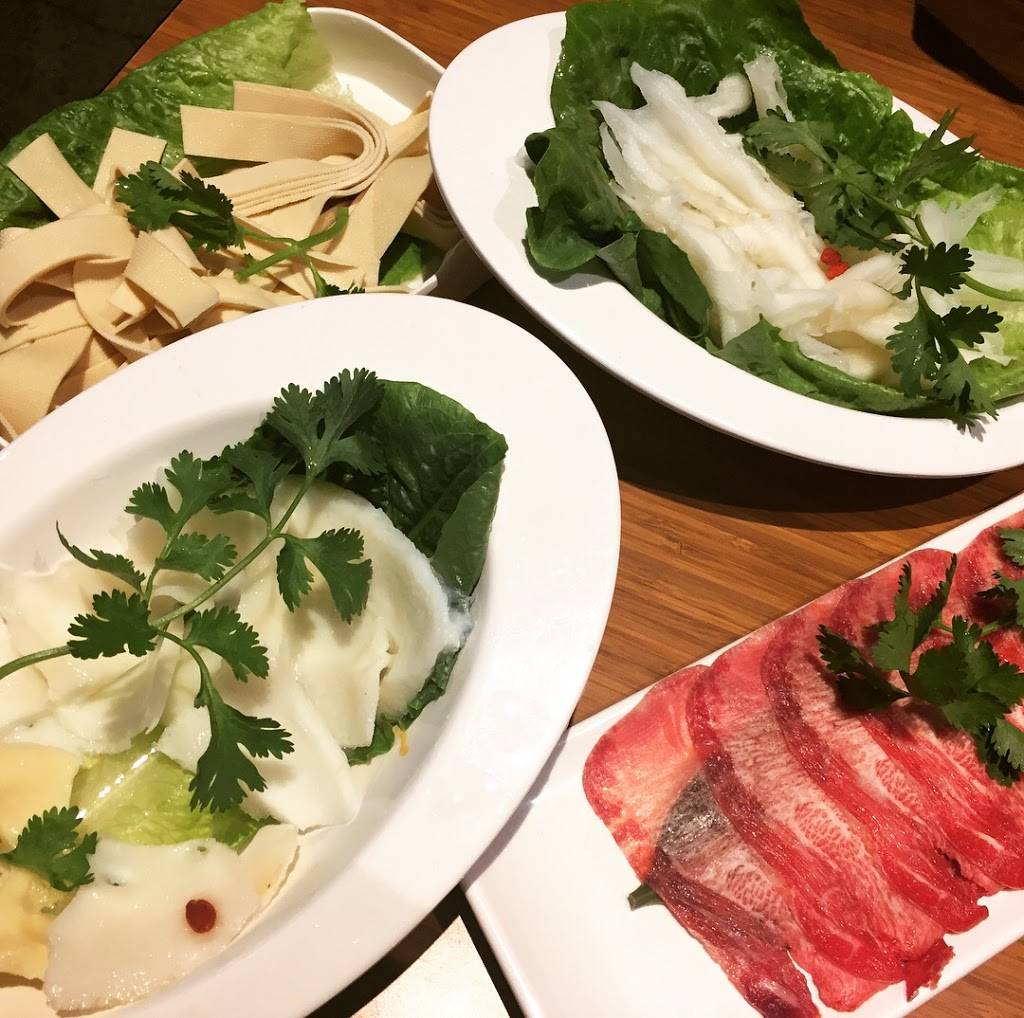 Szechuan Story Hot Pot 川说火锅 | restaurant | 36-10 Union St Floor 1, Flushing, NY 11354, USA | 7183588895 OR +1 718-358-8895