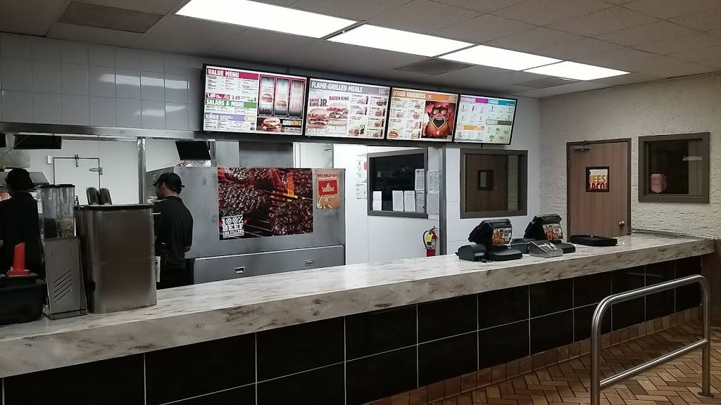 Burger King | restaurant | 6401 Balboa Ave, San Diego, CA 92111, USA | 8585605464 OR +1 858-560-5464