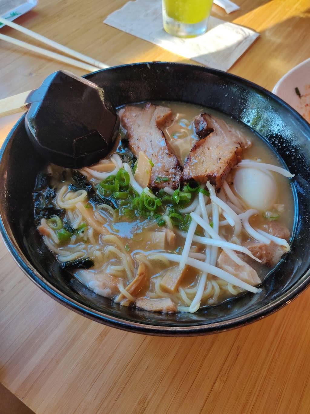 Nama Ramen | restaurant | 7952 SE 13th Ave, Portland, OR 97202, USA | 9712550555 OR +1 971-255-0555