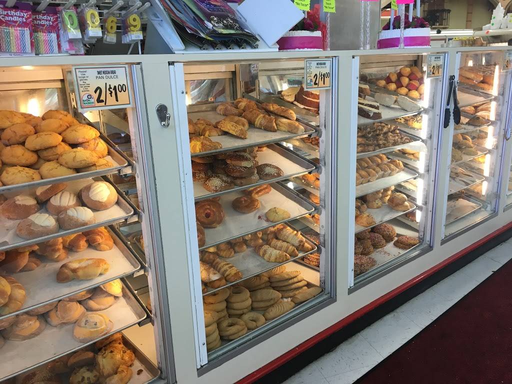 Baja Ranch Market | bakery | 328 Huntington Dr, Monrovia, CA 91016, USA | 6263593333 OR +1 626-359-3333