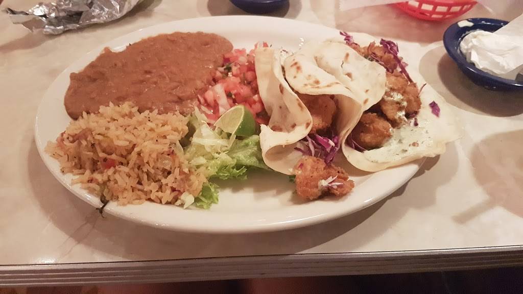 Chuys | restaurant | 6825 Houston Rd, Florence, KY 41042, USA | 8595252489 OR +1 859-525-2489
