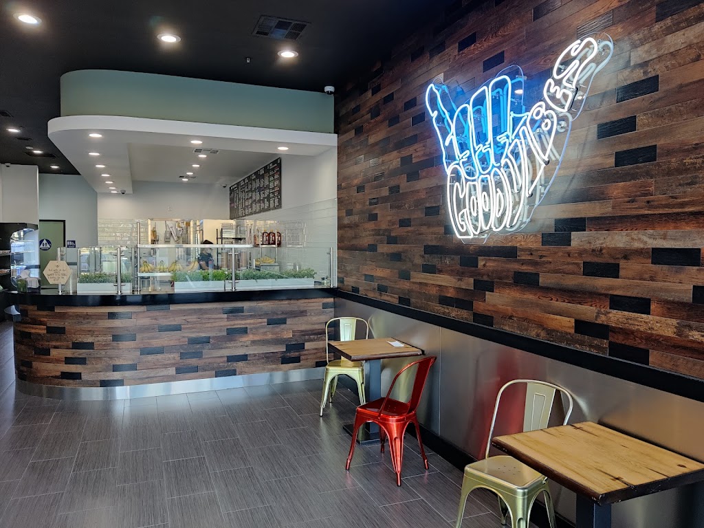 Juice n Bowls | restaurant | 651 S Grand Ave Unit 104, Glendora, CA 91740, USA | 6268520605 OR +1 626-852-0605