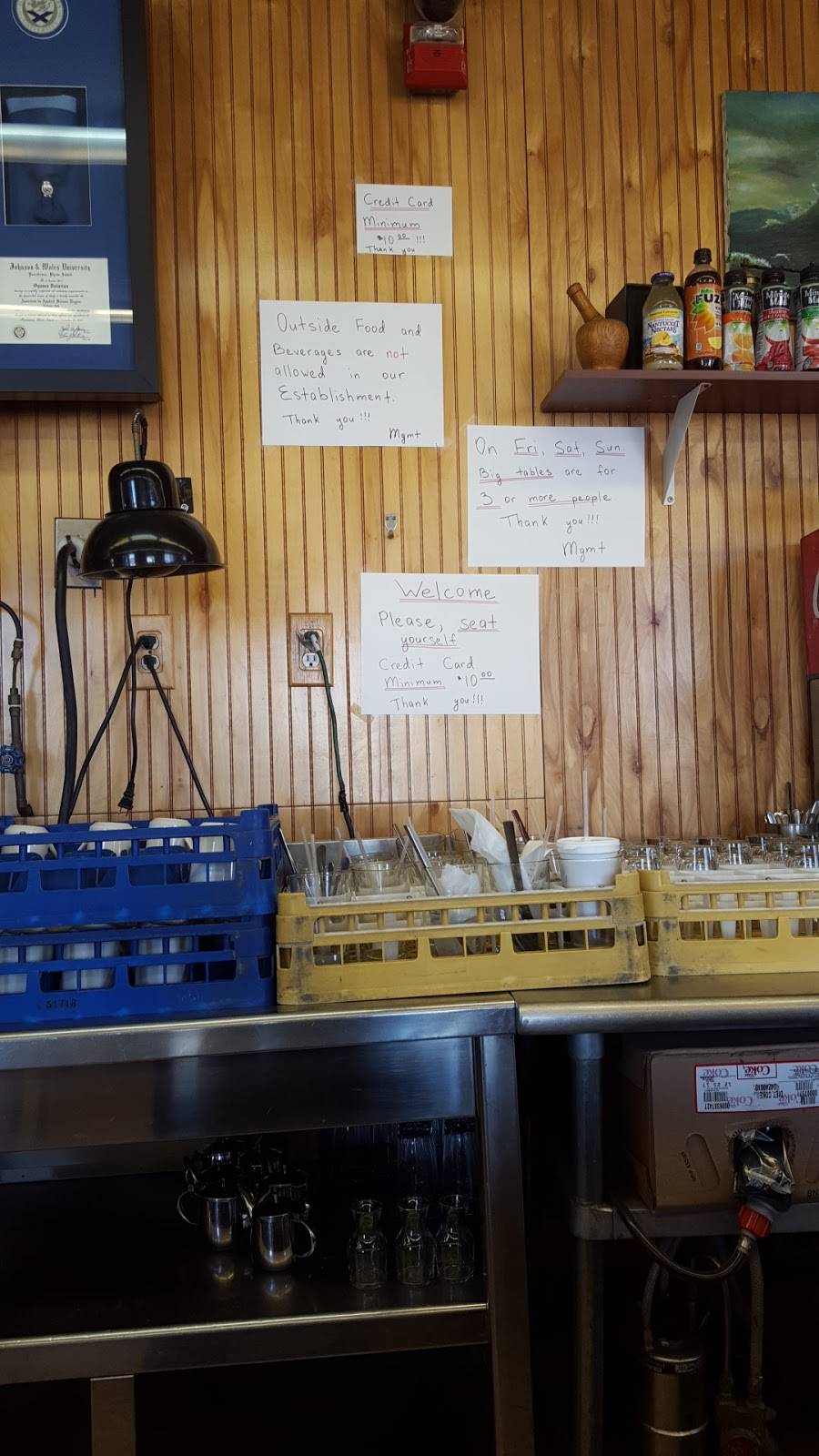 Ovs Restaurant | restaurant | 489 Allens Ave, Providence, RI 02905, USA | 4014610300 OR +1 401-461-0300