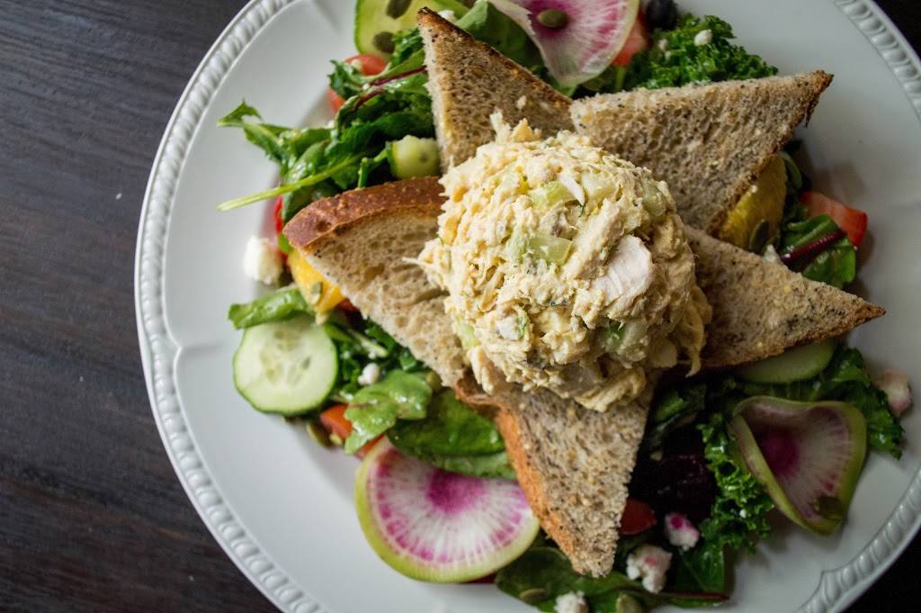 The Bread Box | cafe | 555 W Bitters Rd #115, San Antonio, TX 78216, USA | 2102778612 OR +1 210-277-8612