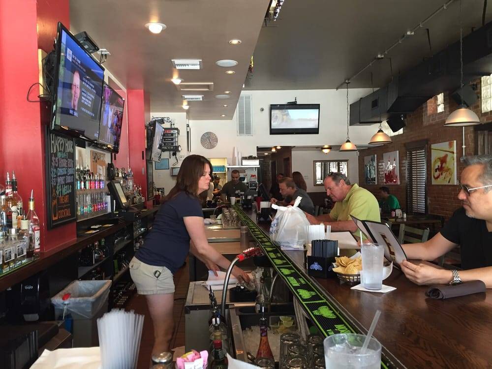 E Bar Tex-Mex | restaurant | 1901 N Haskell Ave. #120, Dallas, TX 75204, USA | 2148243227 OR +1 214-824-3227