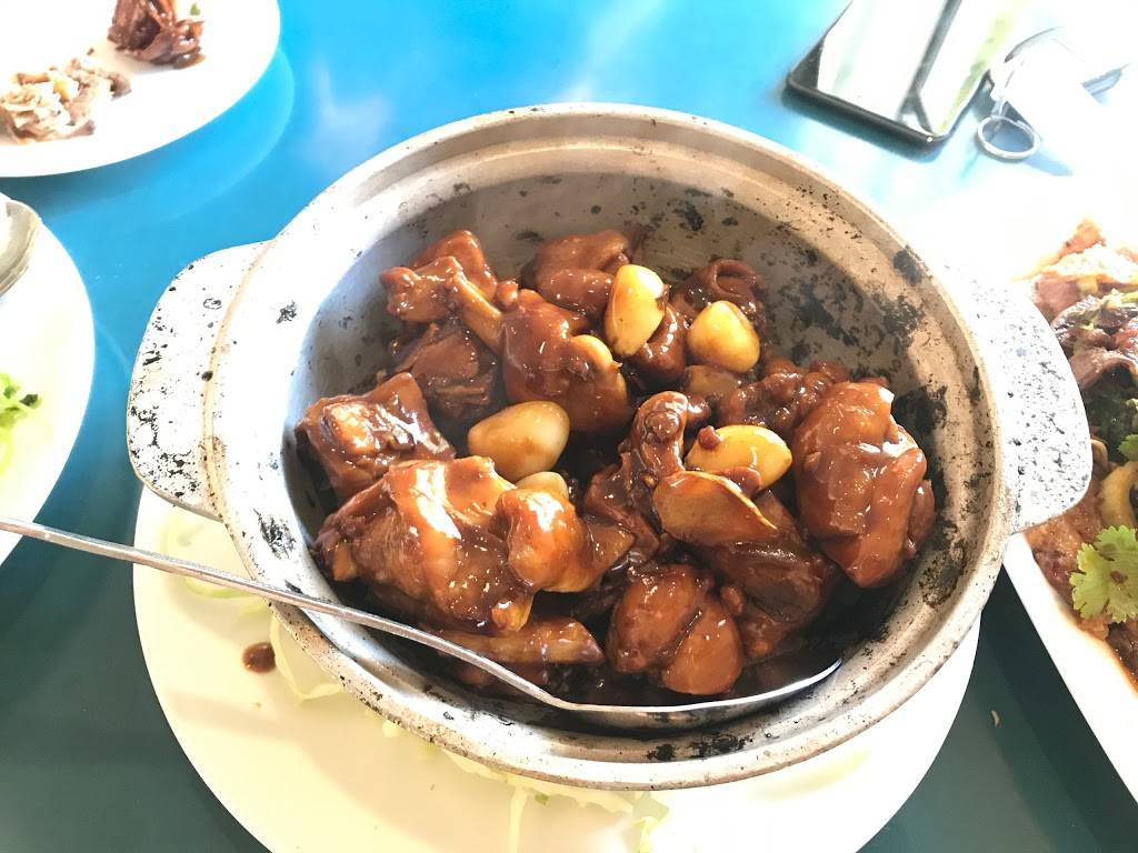 Madam Lu Chinese Restaurant | restaurant | 3524 State St, Santa Barbara, CA 93105, USA | 8058989289 OR +1 805-898-9289