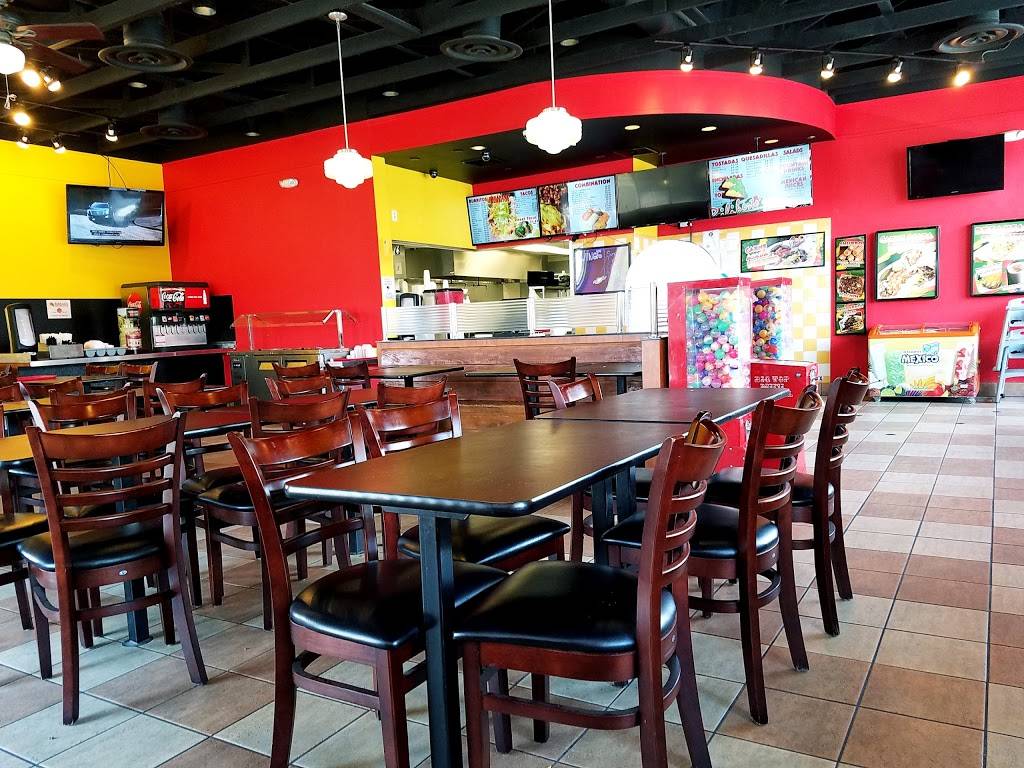 Rilibertos Fresh Mexican Food | restaurant | 734 N Nellis Blvd, Las Vegas, NV 89110, USA | 7025311468 OR +1 702-531-1468