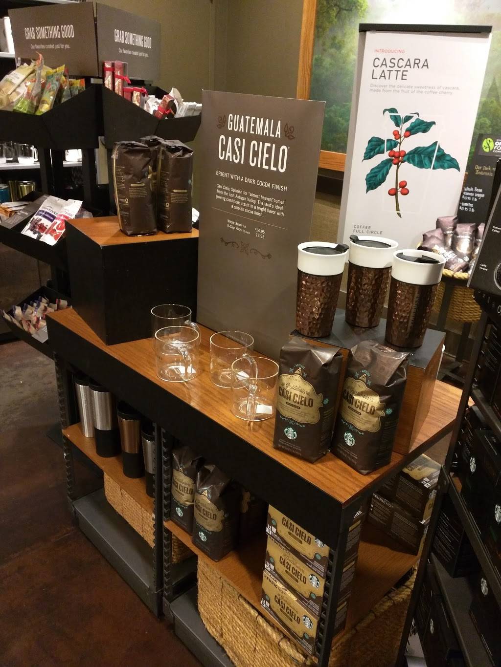 Starbucks | cafe | 28103 Tomball Pkwy, Tomball, TX 77375, USA | 2812558135 OR +1 281-255-8135