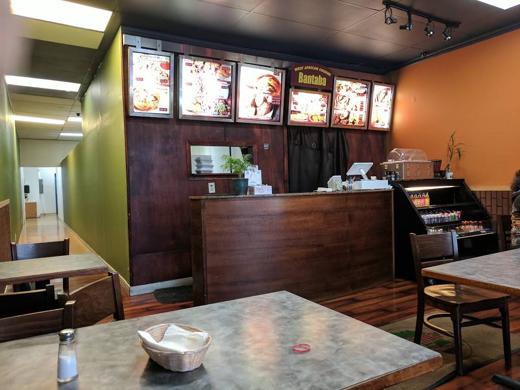 Bantaba African Restaurant | restaurant | 19417 36th Ave W, Lynnwood, WA 98036, USA | 4256780202 OR +1 425-678-0202