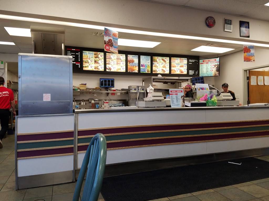 Arctic Circle | meal takeaway | 13162 S 5600 W, Herriman, UT 84096, USA | 8013028652 OR +1 801-302-8652