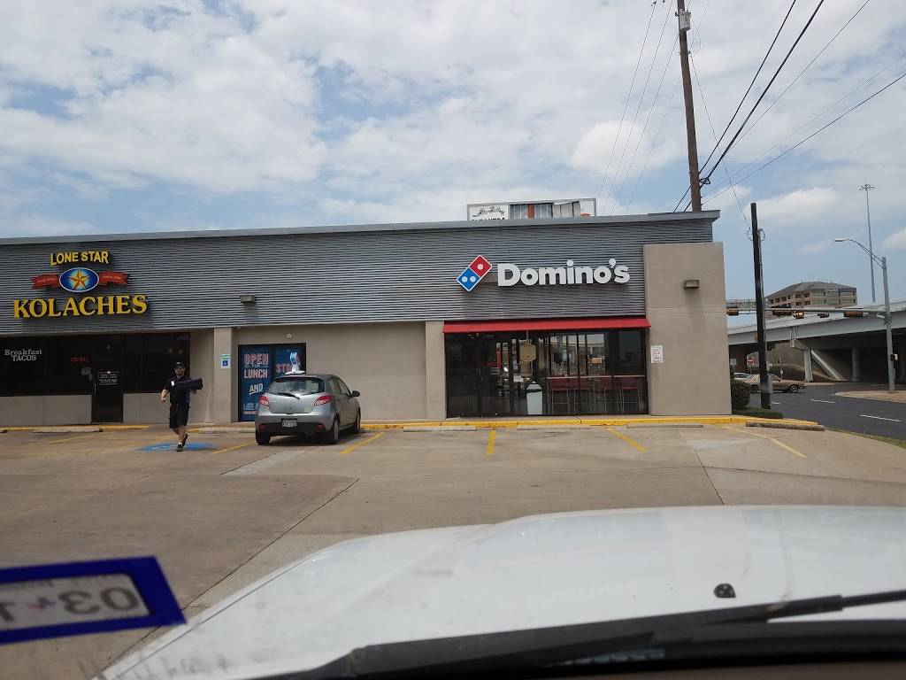 Dominos Pizza | meal delivery | 13764 Research Blvd, Austin, TX 78750, USA | 5122509190 OR +1 512-250-9190