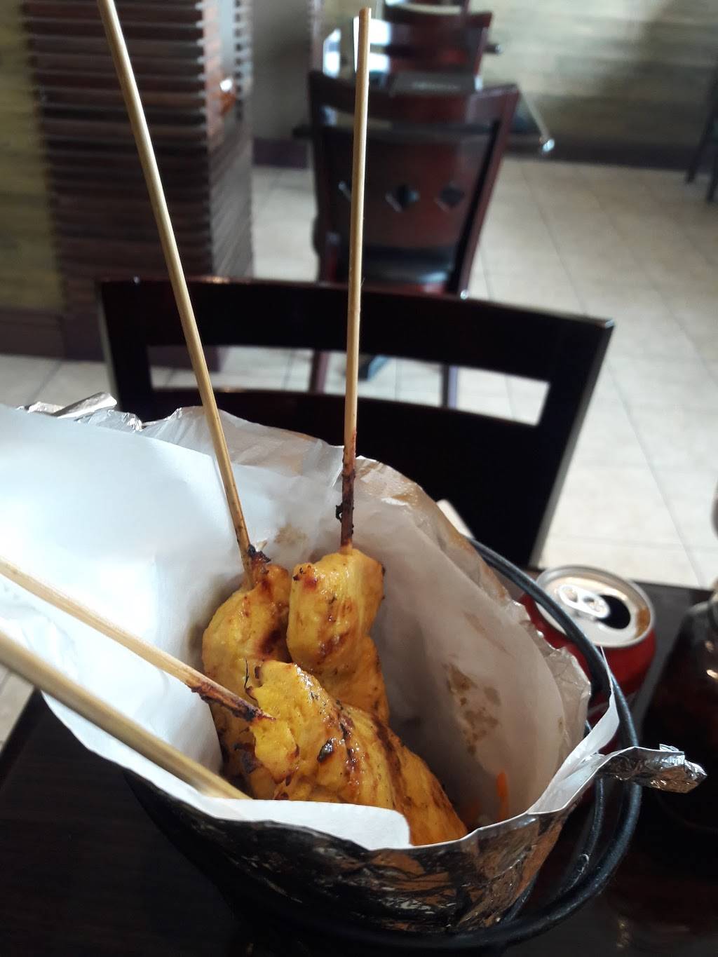 Thai Fix | restaurant | 8935 Atlanta Ave, Huntington Beach, CA 92646, USA | 7149601008 OR +1 714-960-1008